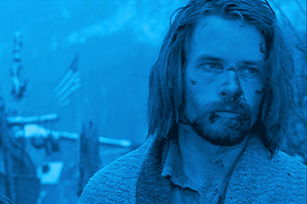 Screenshot of Ravenous