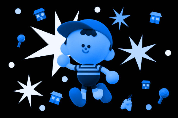 Illustration by Joi  Fulton | joifulton.com