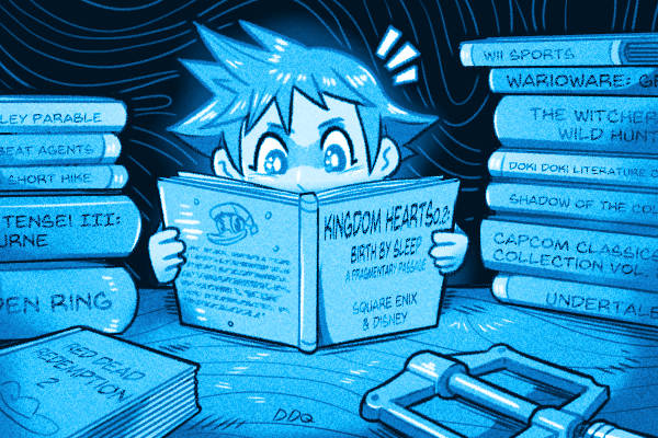 Illustration by Demi Devil Queen | @DemiDevilQueen