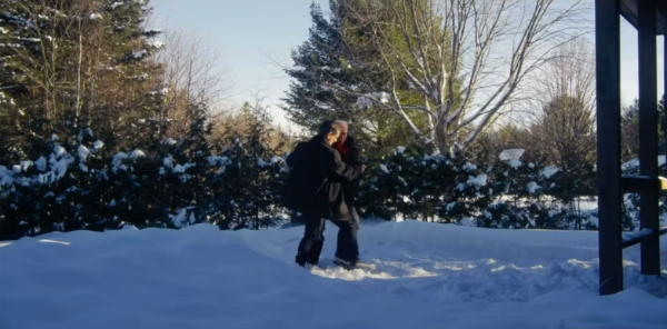 Screenshot of a scene from Old Guys in Bed (2025)