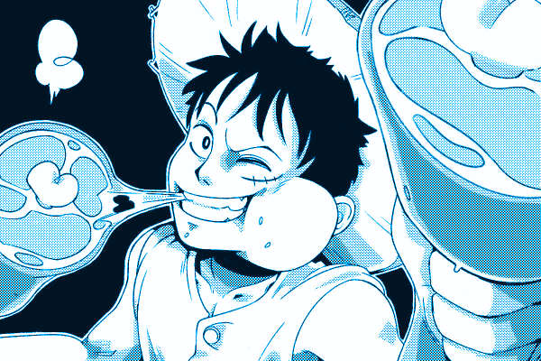 Illustration by Josh McKenzie | joshmckenzieart.com